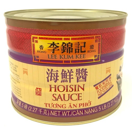 Lee Kum Kee Sauce Hoi Sin 5lb
