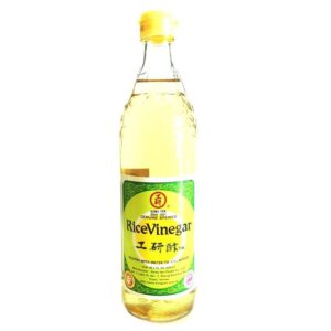 KONG YEN RICE VINEGAR 20