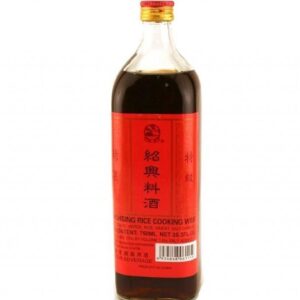 SHAO HSING COOKING WINE