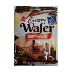 Imei Cream Wafer