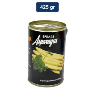 Mamata Asparagus Spears