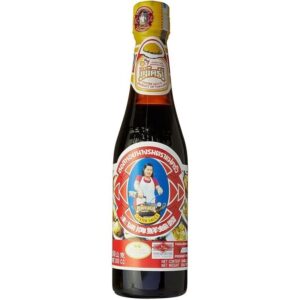 MAEKRUA OYSTER SAUCE *L*