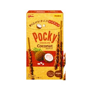 POCKY COCONUT FLAVOR