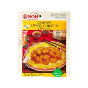 NOH CH. LEMON CHICKEN MIX