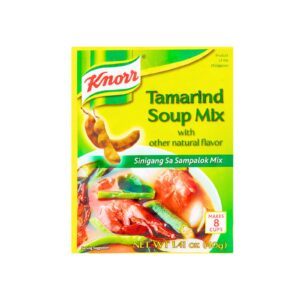KNORR TAMARIND SOUP BASE