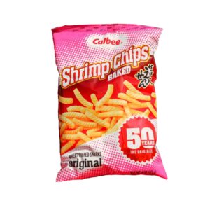shrimp chips