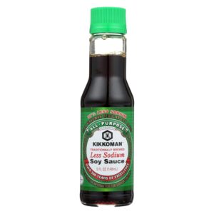 KKM LITE SOYSAUCE 20z