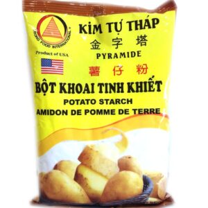 KTT BOT KHOAI TINH KHIET