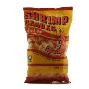 M.POLO SHRIMP CHIP BBQ