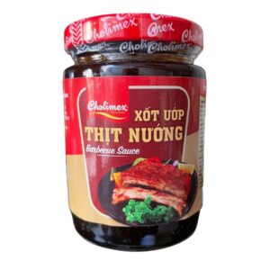 CHOLIMEX BBQ SAUCE