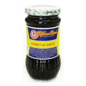 KC B.B.Q SAUCE