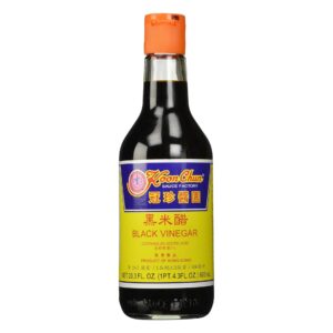 KC THIN SOY SAUCE 20 OZ