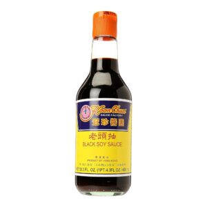 KC THICK SOY SAUCE 16 OZ