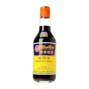 KC HOISIN SAUCE 15 OZ