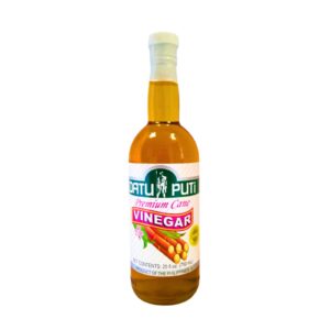 DATU PUTI VINEGAR *CANE*