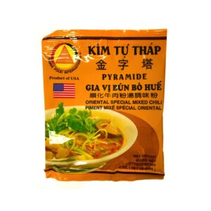 KTT GV BUN BO HUE *SPICY