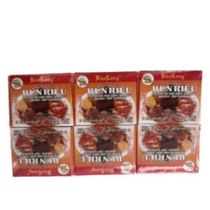 BAO LONG BUN RIEU FLAVOUR