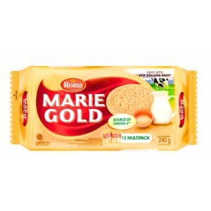 ROMA MARIE GLOD
