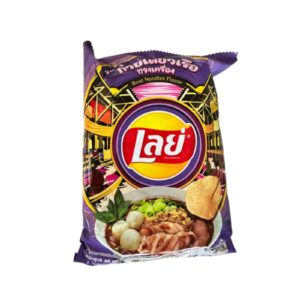 Lay's Boat Noodles Flavor