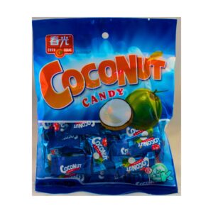 Chun Guang Coconut Candy