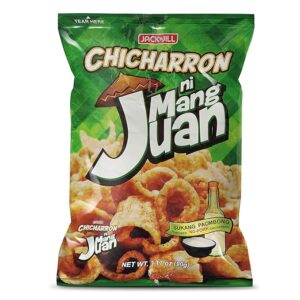 Jack n Jill Chicharron ni Mang Juan