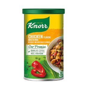 Knorr Chicken Broth