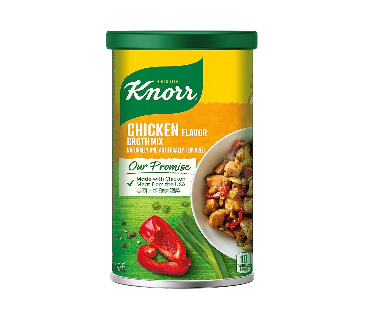Knorr Chicken Broth