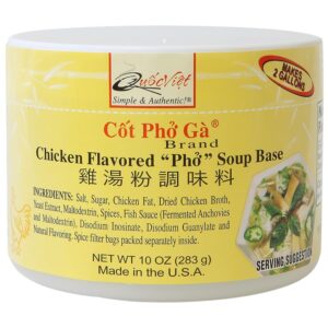 QUOC VIET PHO GA *S*