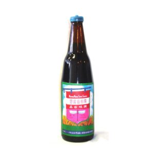 KHS THIN SOY SAUCE