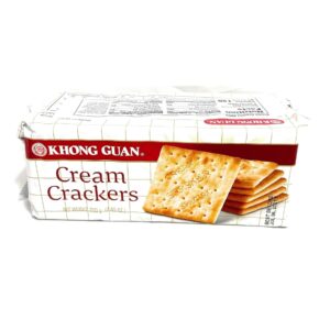 Khong Guan Cream Crackers