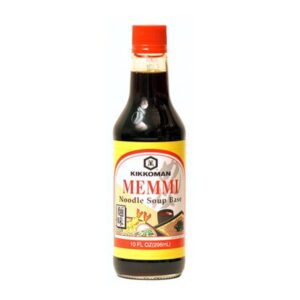KKM MEMMI SOUP BASE 10 OZ
