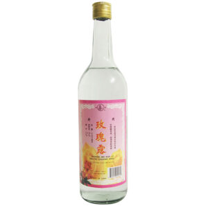 MEI KUEI LU COOKING WINE