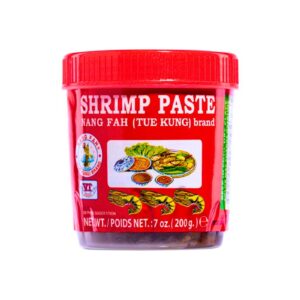 NF SHRIMP PASTE 13 OZ