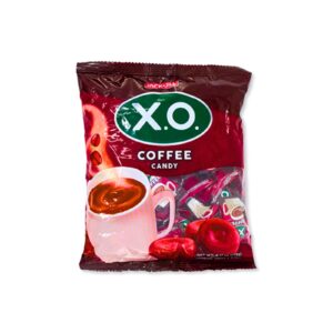Jack 'n Jill X.O. Classic Coffee Candy