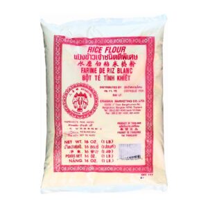Thai Rice Flour