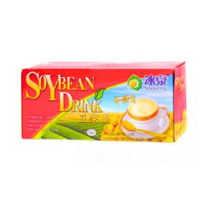 SOYSPRING SOYBEAN DRINK