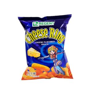 Regent Cheese Ring Snack