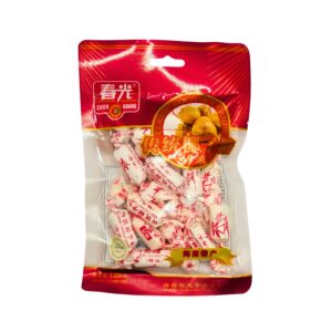 Classic Coconut Candy