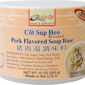 QUOC VIET SOUP HEO *S