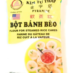 KTT BOT BANH BEO * A-02