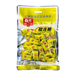 CHUNGUANG Durian Candy