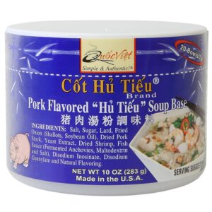 QUOC VIET HU TIEU *S*