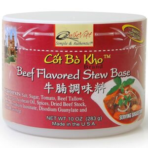 QUOC VIET COT BO KHO