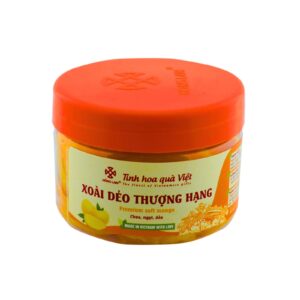 HONGLAM SALTED MANGO