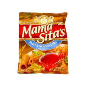 MAMA.SITA SWEET & SOUR