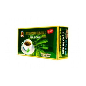 Phyllanthus urinaria L Tea Bag Diep Ha Chau