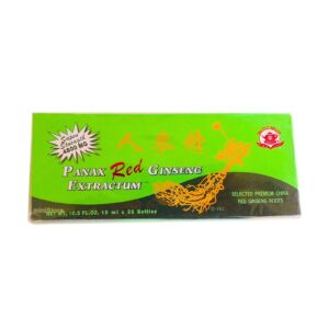 Prince Of Peace Ginseng Panax Red Extractum
