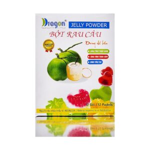 DRAGON JELLY POWDER bot