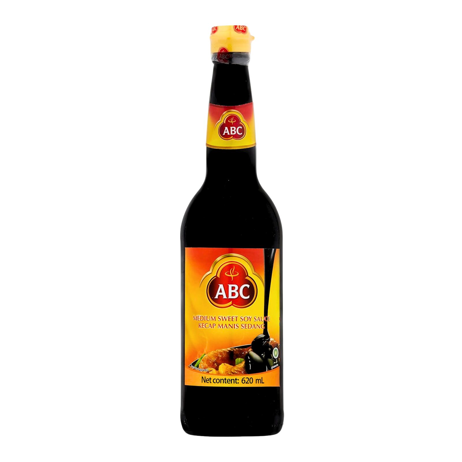 ABC .MEDIUM SWEET SOY SCE