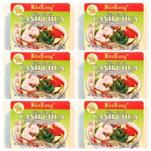 BAO LONG CANH CHUA